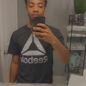 Meet your Posher, Treyvon